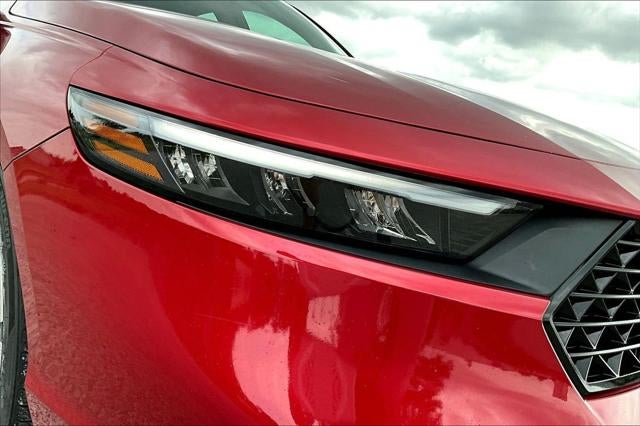 2024 Honda Accord Hybrid Sport - Photo 58
