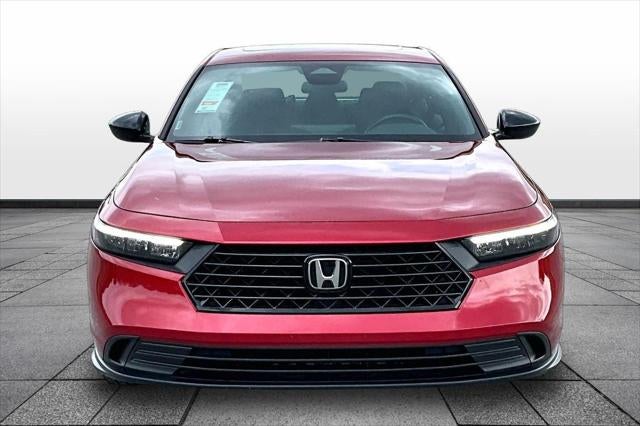 2024 Honda Accord Hybrid Sport - Photo 35
