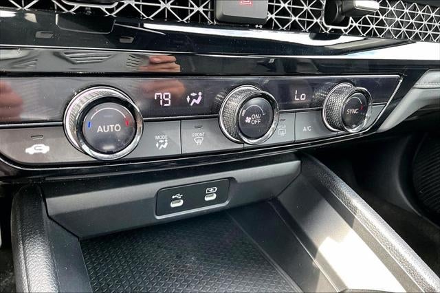 2024 Honda Accord Hybrid Sport - Photo 62