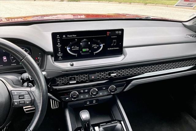 2024 Honda Accord Hybrid Sport - Photo 38