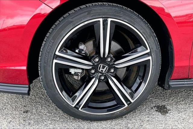 2024 Honda Accord Hybrid Sport - Photo 41