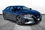 2023 Nissan Maxima SV