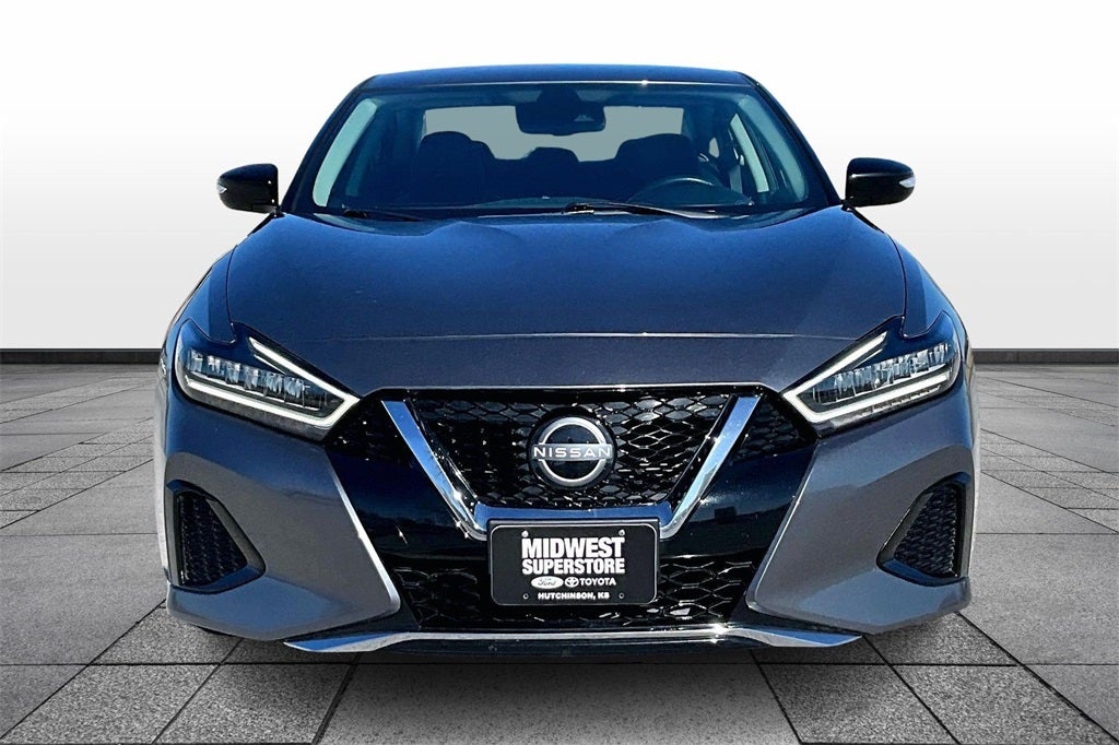 2023 Nissan Maxima SV