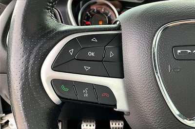 2016 Dodge Challenger R/T Scat Pack