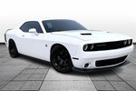 2016 Dodge Challenger R/T Scat Pack
