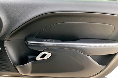 2016 Dodge Challenger R/T Scat Pack