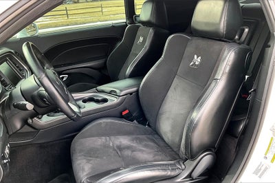 2016 Dodge Challenger R/T Scat Pack