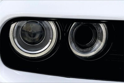 2016 Dodge Challenger R/T Scat Pack
