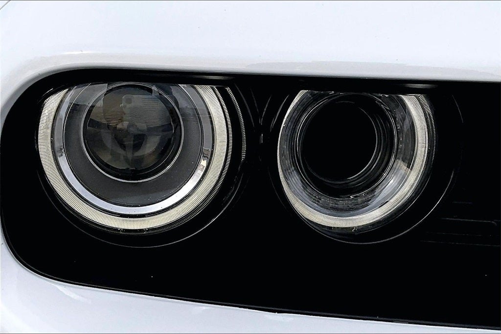 2016 Dodge Challenger R/T Scat Pack