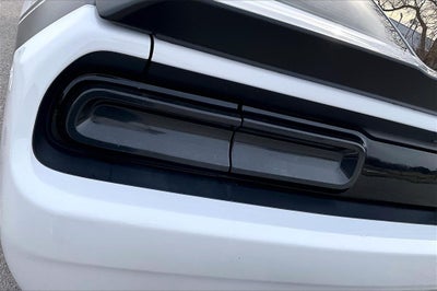 2016 Dodge Challenger R/T Scat Pack