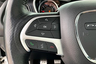 2016 Dodge Challenger R/T Scat Pack