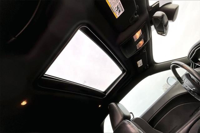 2016 Dodge Challenger R/T Scat Pack