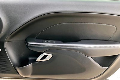 2016 Dodge Challenger R/T Scat Pack