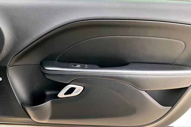 2016 Dodge Challenger R/T Scat Pack