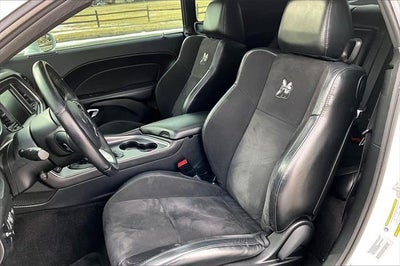 2016 Dodge Challenger R/T Scat Pack