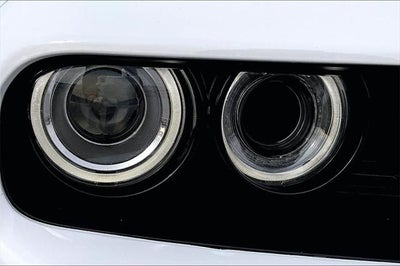 2016 Dodge Challenger R/T Scat Pack