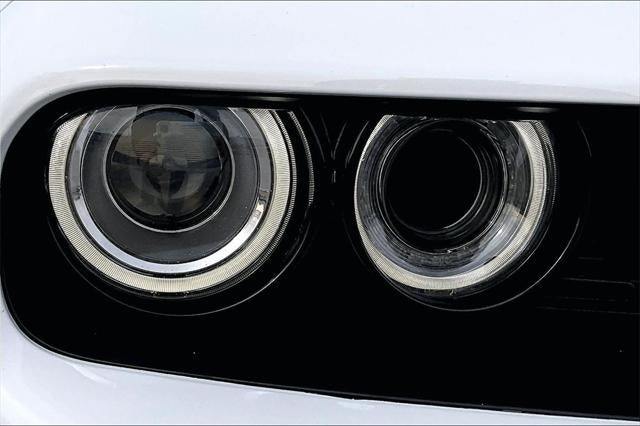 2016 Dodge Challenger R/T Scat Pack