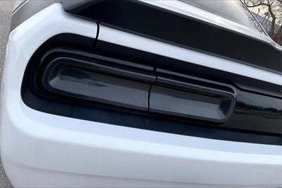 2016 Dodge Challenger R/T Scat Pack