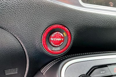 2016 Dodge Challenger R/T Scat Pack