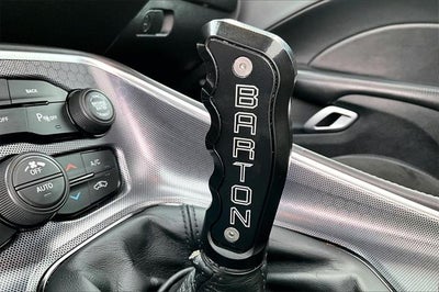 2016 Dodge Challenger R/T Scat Pack