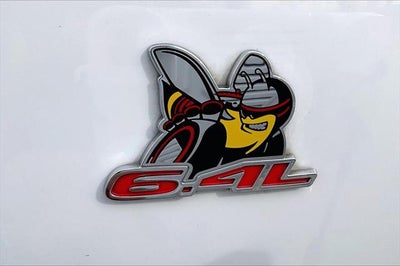 2016 Dodge Challenger R/T Scat Pack