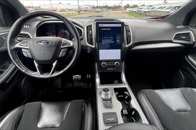 2021 Ford Edge ST