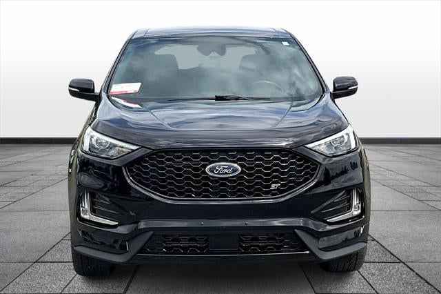 2021 Ford Edge ST