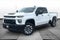 2023 Chevrolet Silverado 2500HD Custom