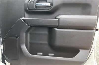 2023 Chevrolet Silverado 2500HD Custom
