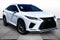 2021 Lexus RX 350 F Sport Handling