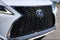 2021 Lexus RX 350 F Sport Handling