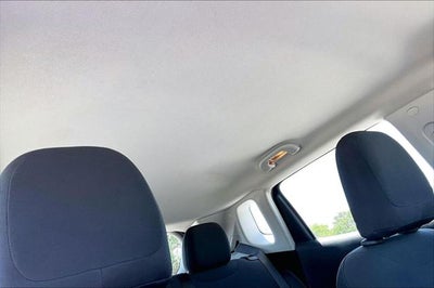 2019 Jeep Compass Sport