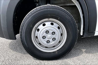 2022 RAM ProMaster 1500 Base