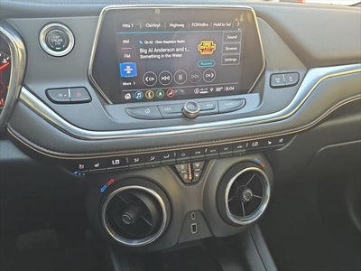 2021 Chevrolet Blazer Premier