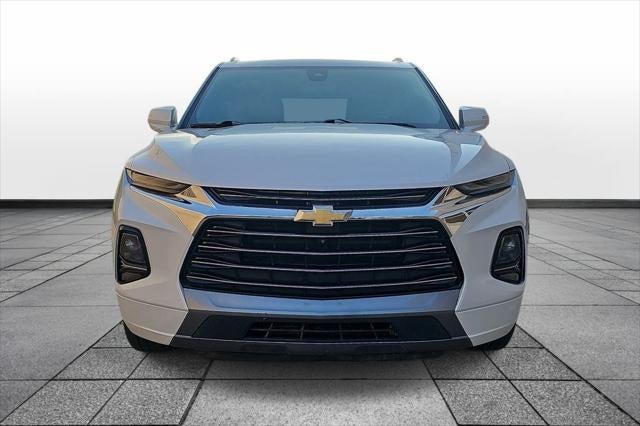 2021 Chevrolet Blazer Premier