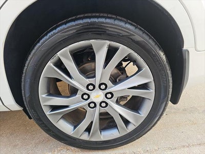 2021 Chevrolet Blazer Premier