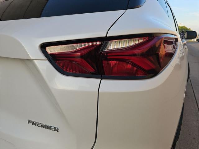 2021 Chevrolet Blazer Premier