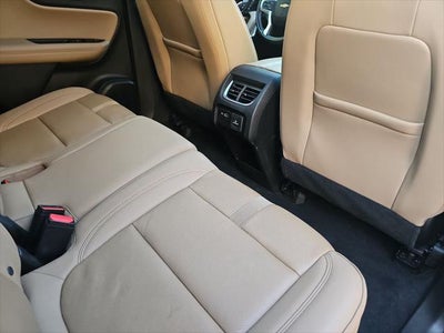 2021 Chevrolet Blazer Premier