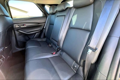 2024 Mazda Mazda CX-30 2.5 S Select Sport