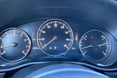 2024 Mazda Mazda CX-30 2.5 S Select Sport