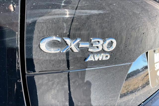 2024 Mazda Mazda CX-30 2.5 S Select Sport