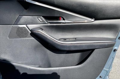 2025 Mazda Mazda CX-30 2.5 S Carbon Edition