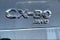 2025 Mazda Mazda CX-30 2.5 S Carbon Edition