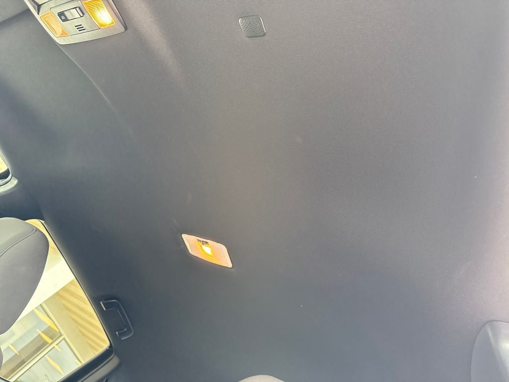 2019 Toyota Tacoma TRD Sport V6