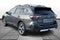 2022 Subaru Outback Touring