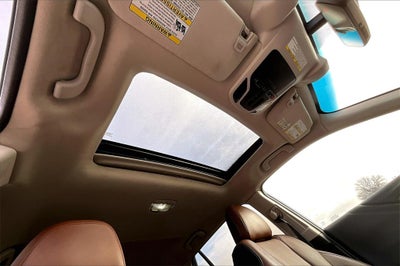 2022 Subaru Outback Touring