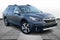 2022 Subaru Outback Touring