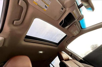 2022 Subaru Outback Touring