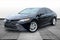 2020 Toyota Camry Hybrid XLE