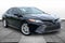 2020 Toyota Camry Hybrid XLE